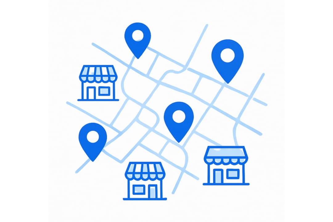 Hyperlocal GTM